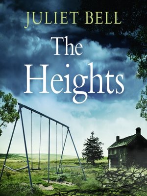cover image of The Heights